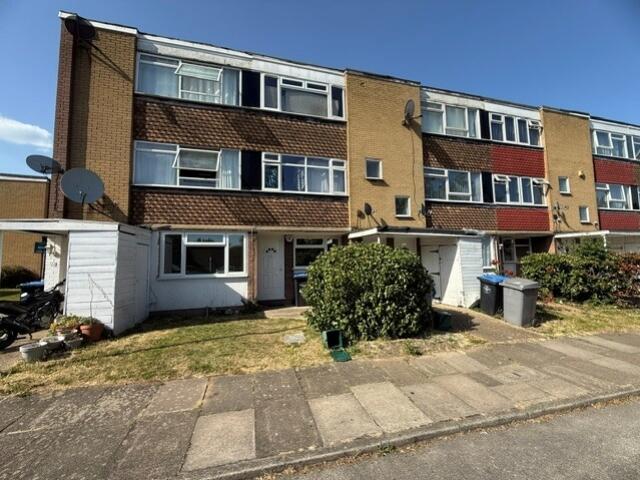 Main image of property: Walton Gardens, Wembley, Middlesex, HA9