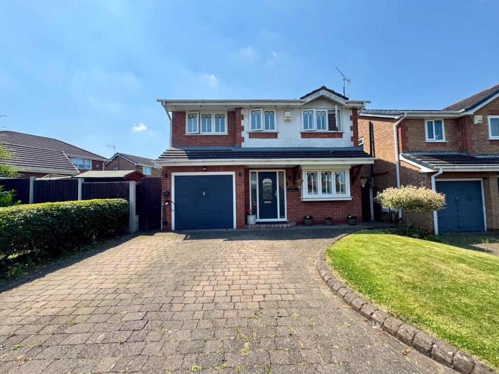 Main image of property: Mount Road, Kirkby
