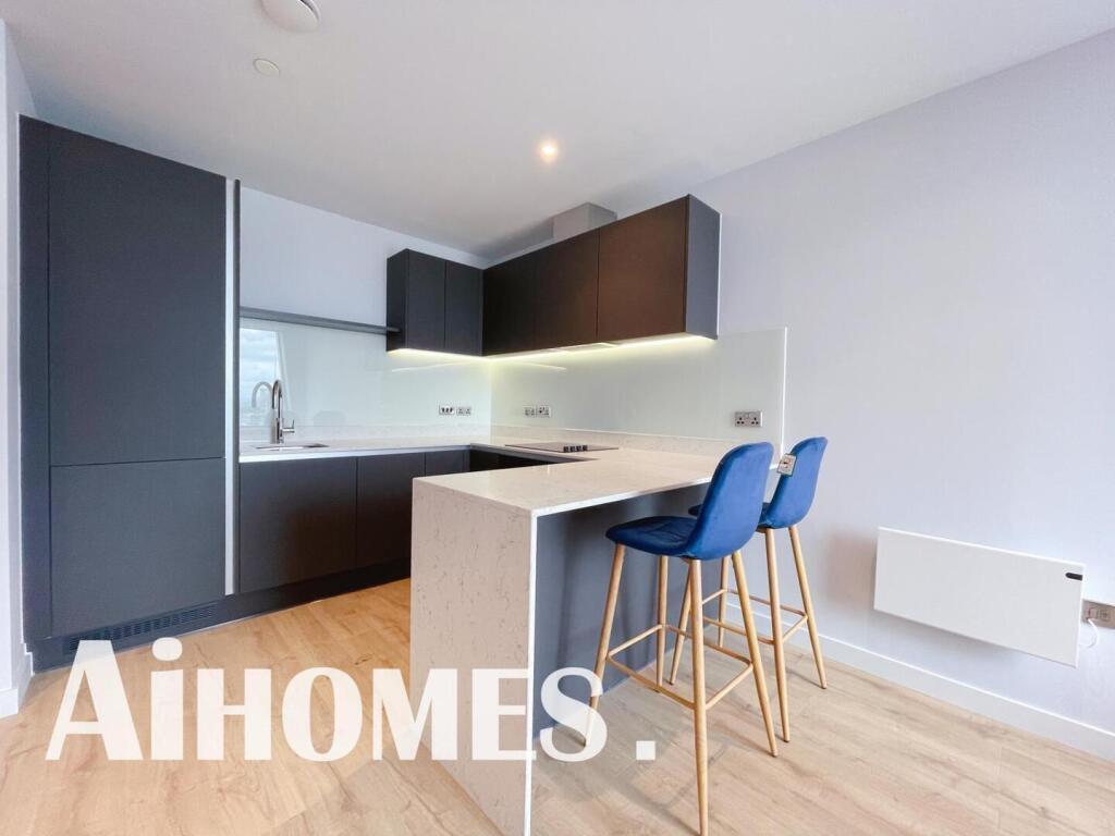 Apartment in Manchester, Petersfield, City Centre - View 2