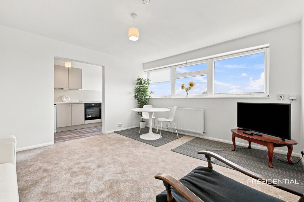 Main image of property: Lynwood Close, South Woodford, E18