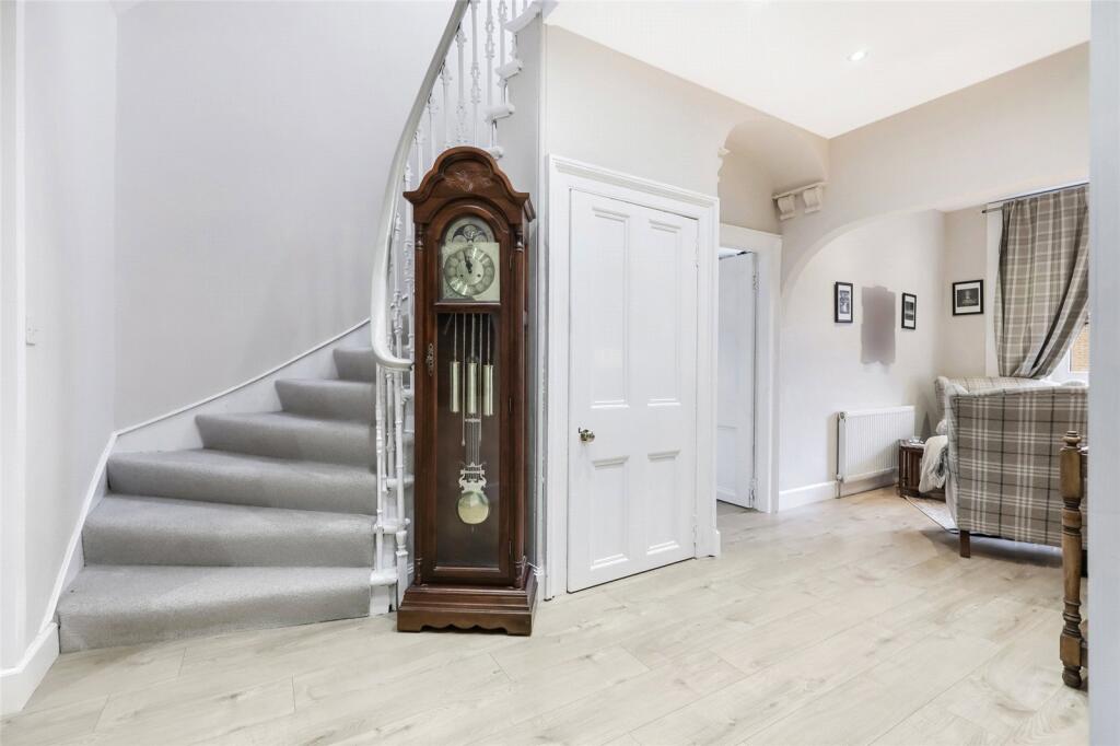 Apartment in Paisley, Inverclyde - View 4