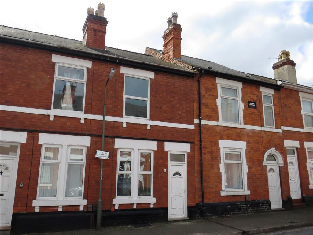 Main image of property: King Alfred Street