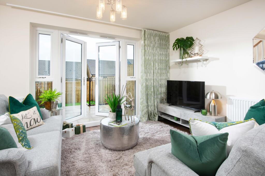 Main image of property: Ixworth Road,
Thurston,
Bury St Edmunds, Suffolk,
IP31 3QD