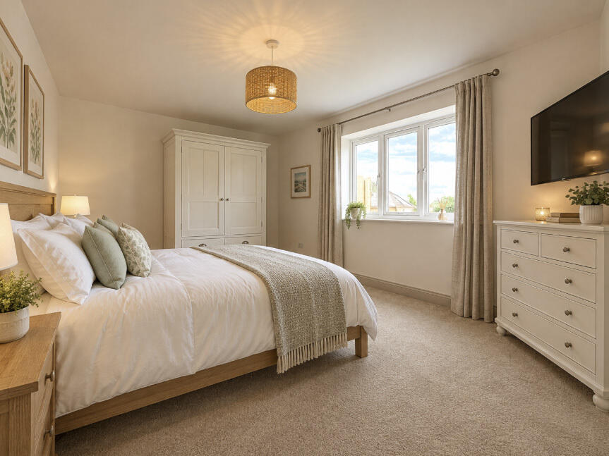 House in Peterborough - View 4