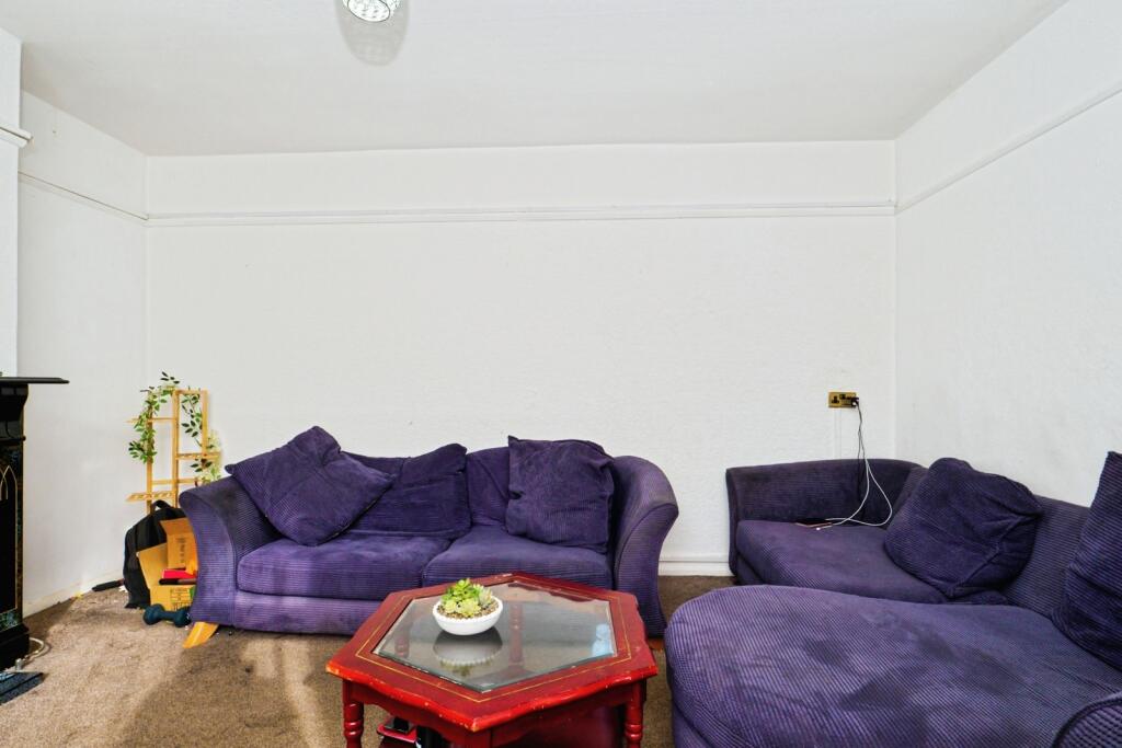 House in Canterbury, Stuppington, St. Mildred's - View 4