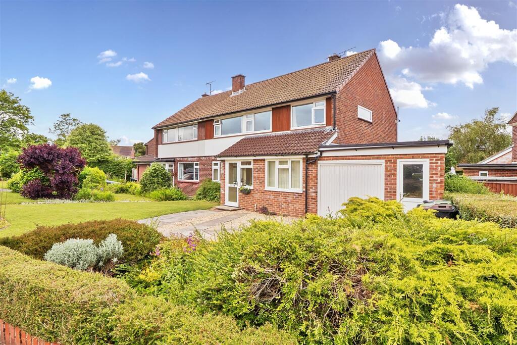 Main image of property: Weatherbury Way, Dorchester