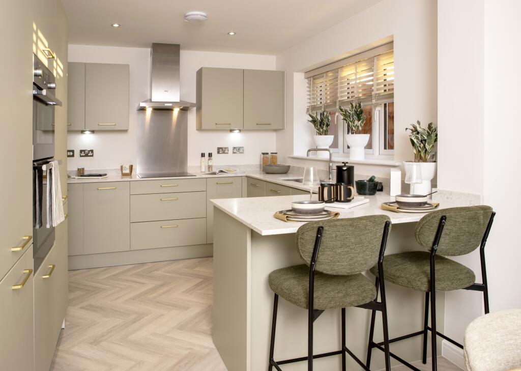 House in Chorley, Clayton-le-Woods - View 3