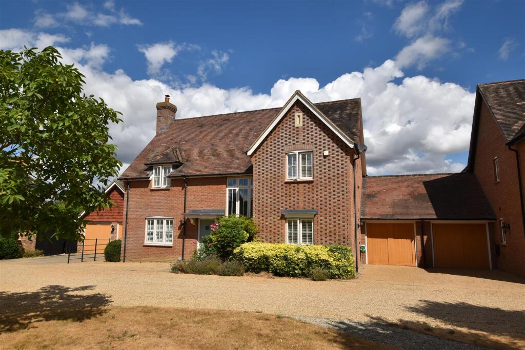 Main image of property: Franklin Kidd Lane, Ditton, Aylesford