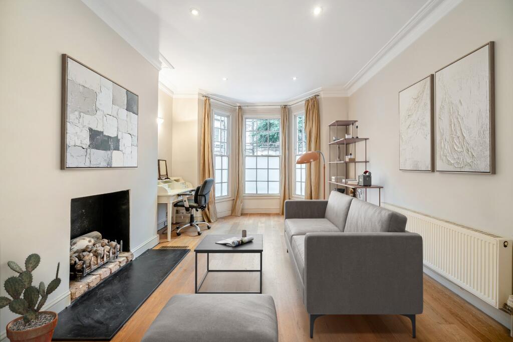 Main image of property: Shorrolds Road, London, SW6