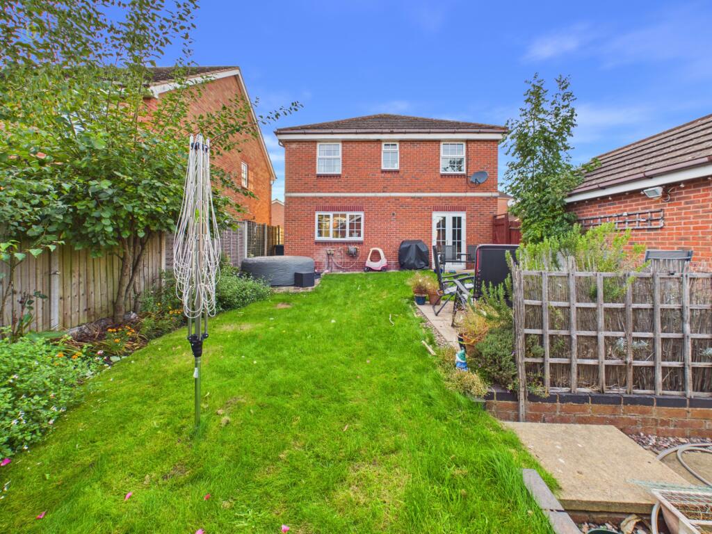 House in Birmingham - View 2