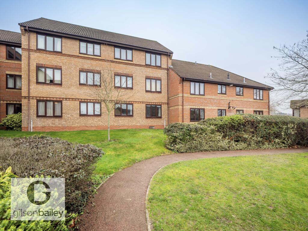 Main image of property: Scott Road, Thorpe Park, Norwich