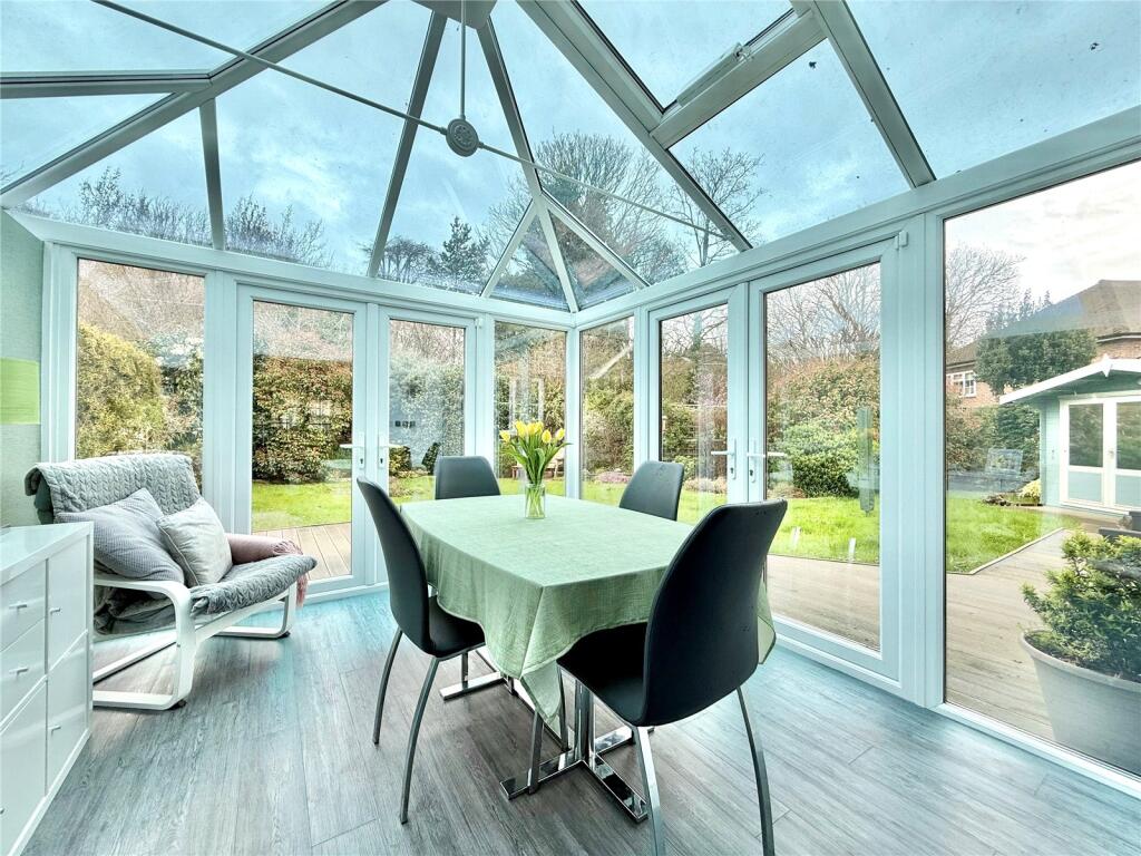 House in Eastbourne, East Sussex - View 5