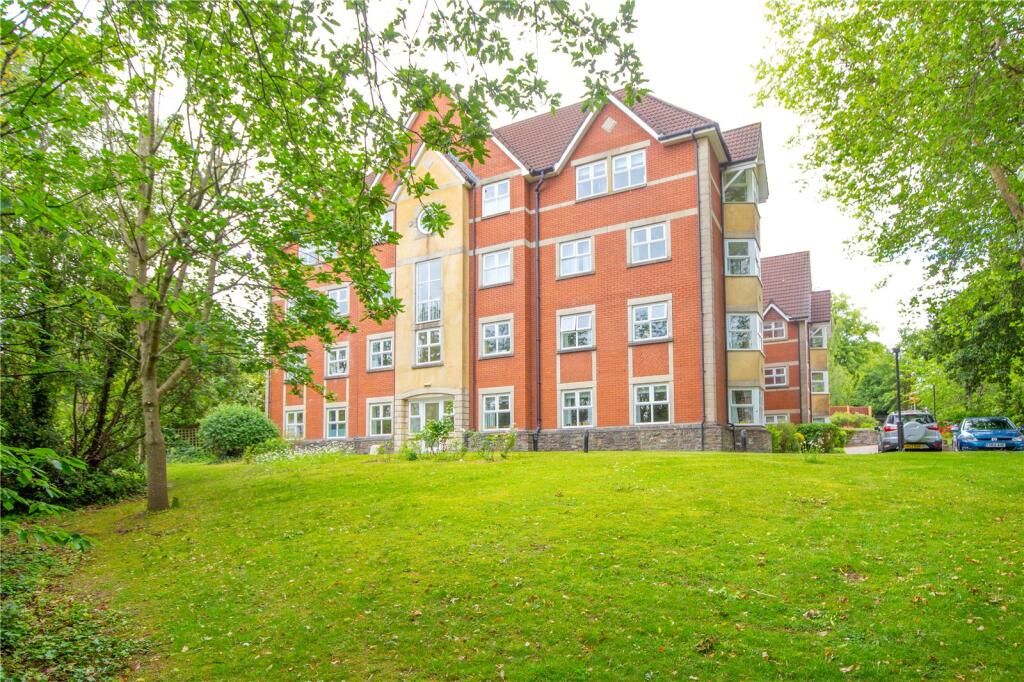 Apartment in Bristol, Pigsty Hill, Ashley Down - View 4