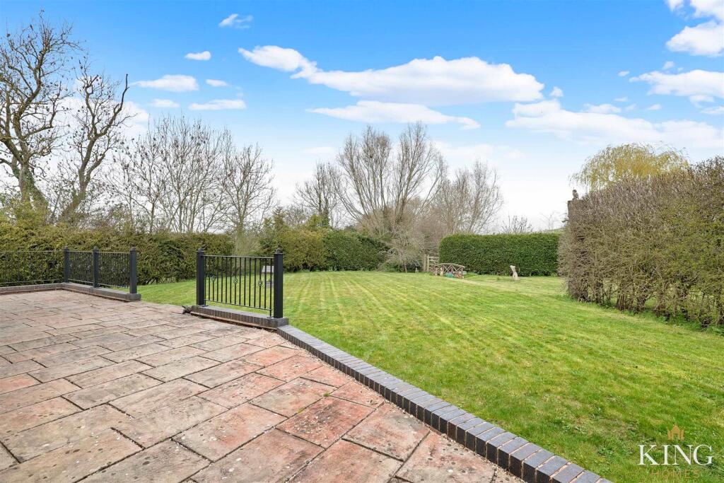 Additional image 27 of Worcester Road, Knowle Fields, Alcester