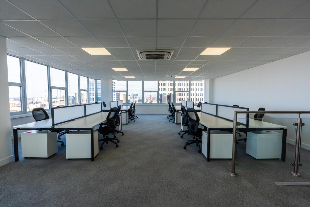 Additional image 29 of Lyndon House Hagley Road, West Midlands, Birmingham City Centre, B16 8PE 