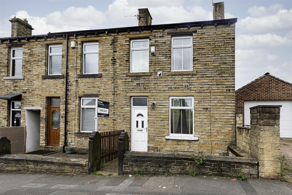 Main image of property: Dalton Fold Road, Dalton, Huddersfield