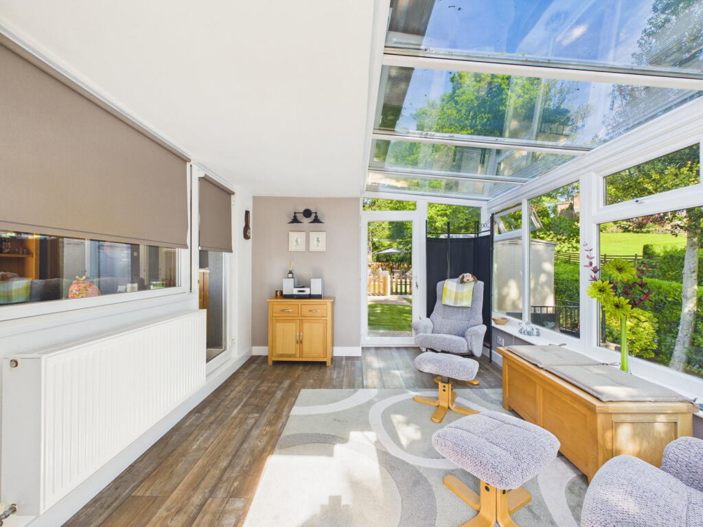 House in Newcastle-under-Lyme, Ashley Dale, Loggerheads - More