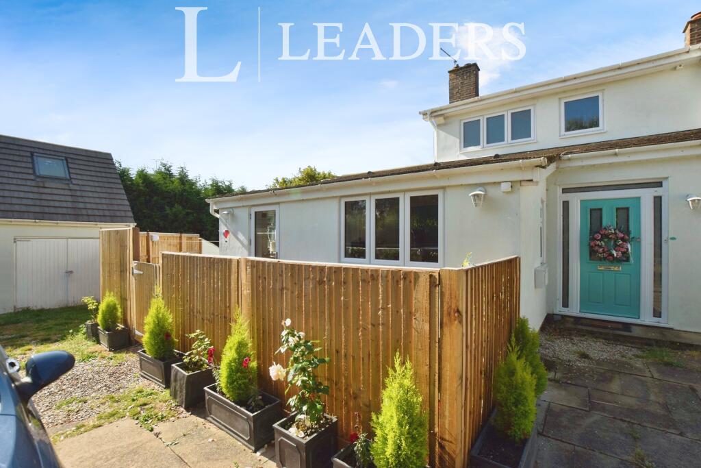 Main image of property: Wisteria House, Pebmarsh Road, Colne Engaine, CO6