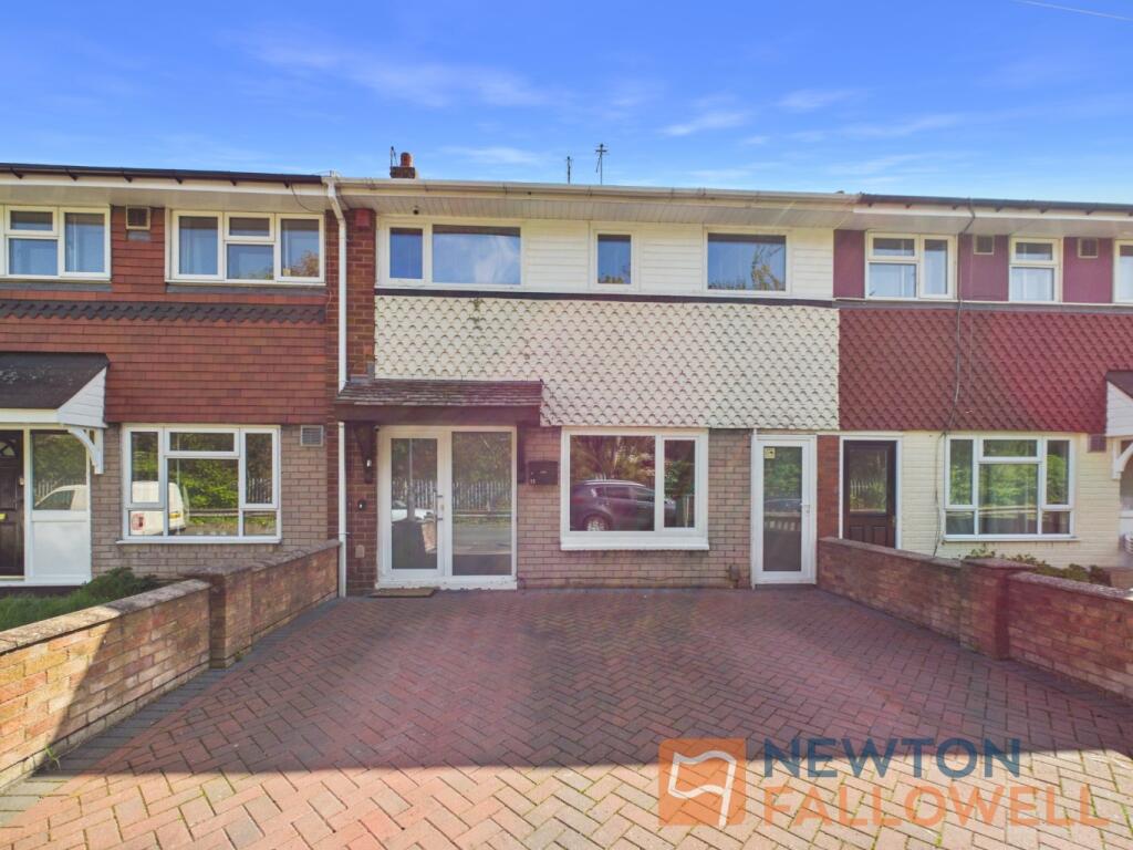 Main image of property: Murdock Way, Walsall, WS2