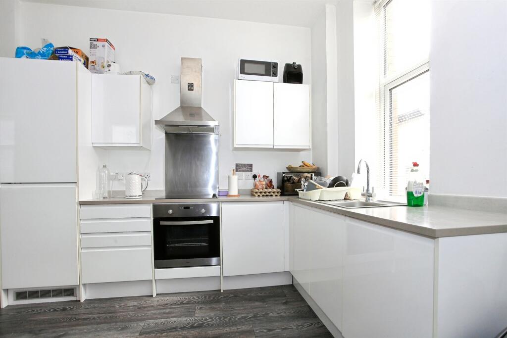 Main image of property: Vicarage Farm Road, Peterborough