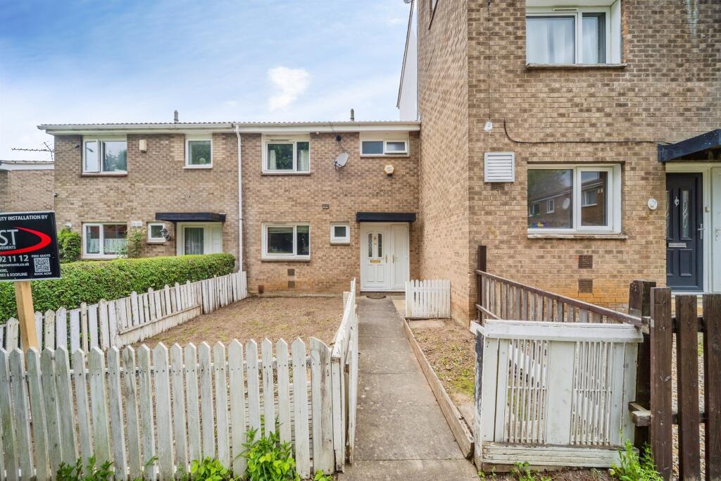Main image of property: Hopmeadow Court, Northampton