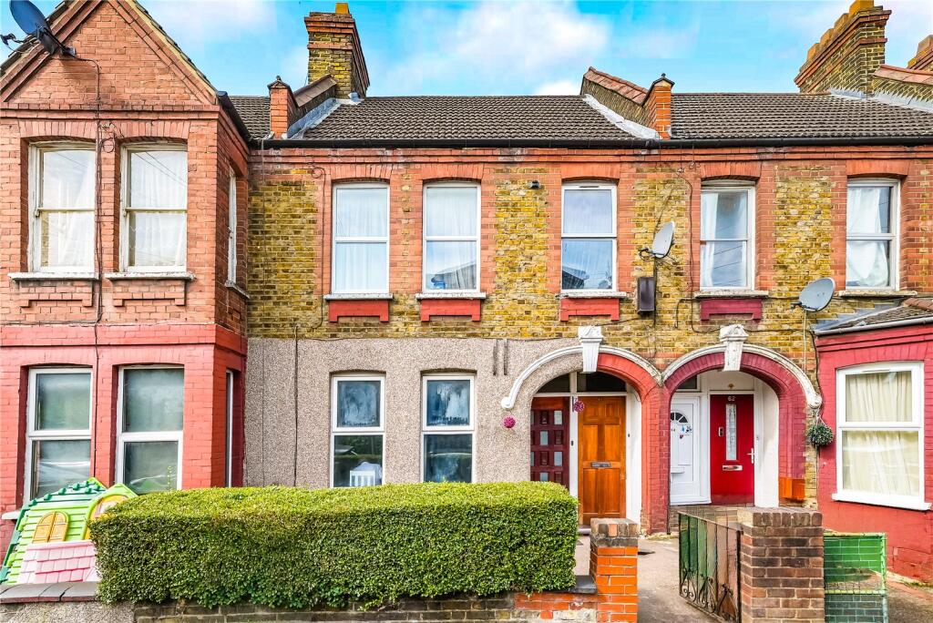 Main image of property: Bloxhall Road, Leyton, London, E10