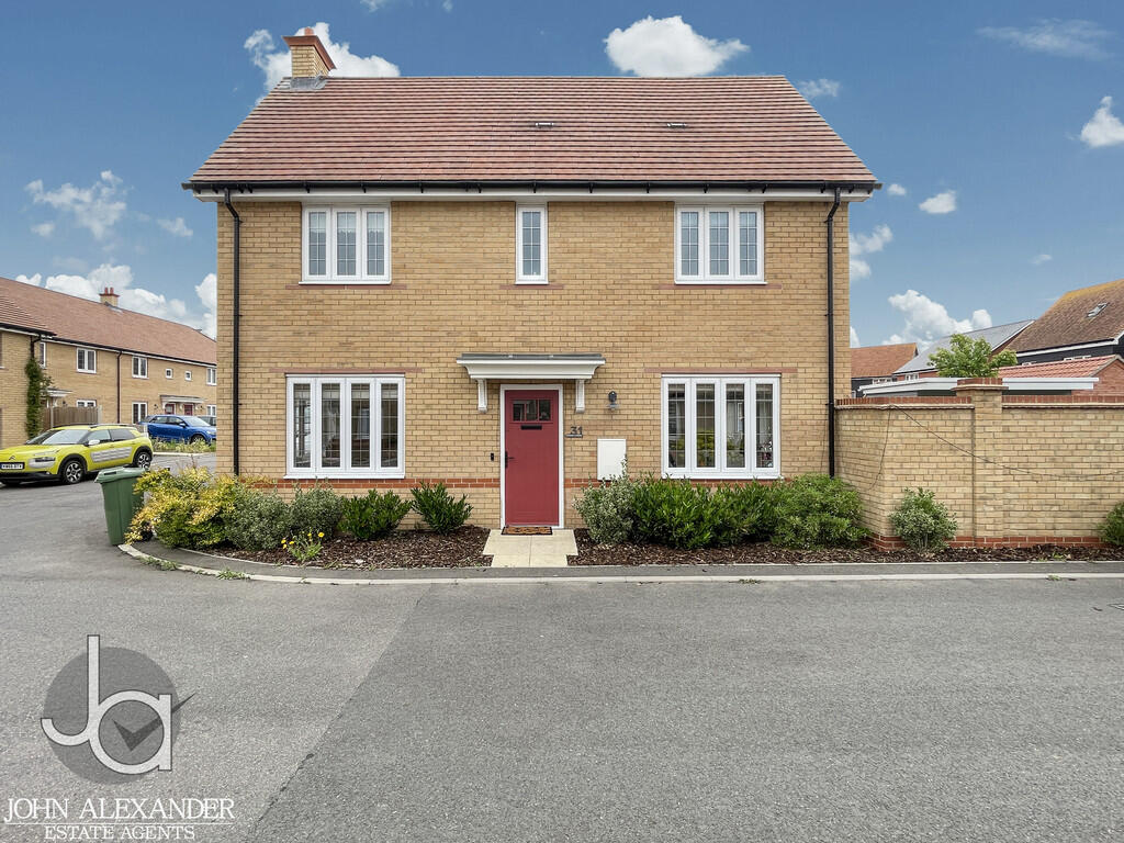 Main image of property: Lavender Crescent, Feering, Colchester