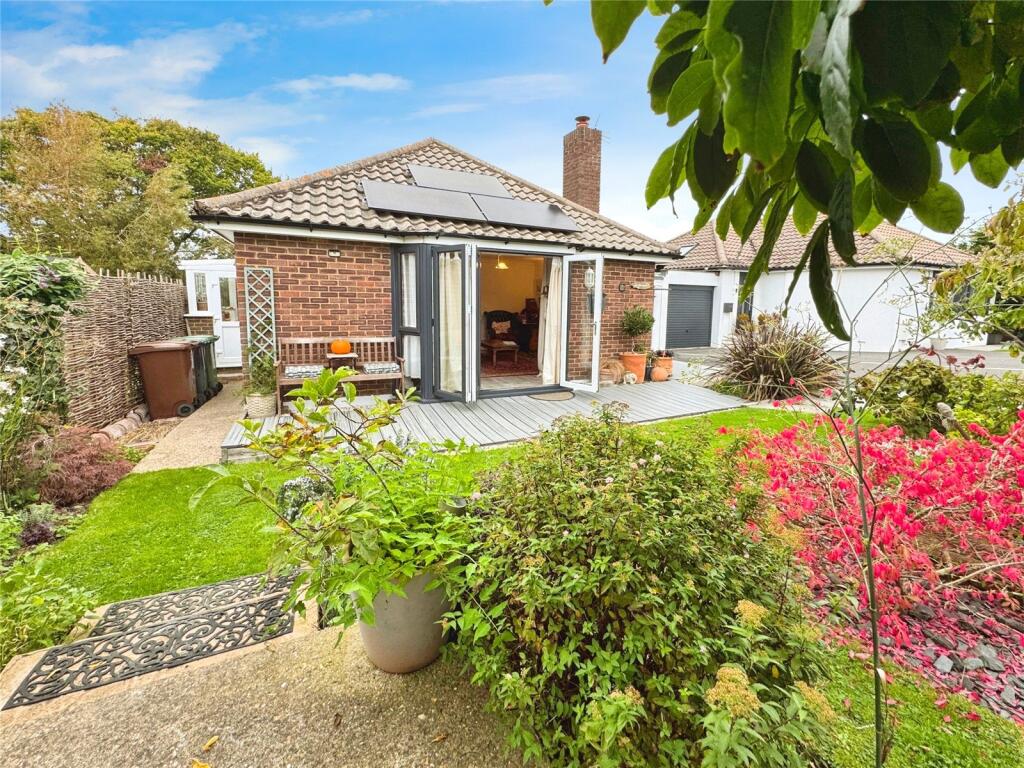 Main image of property: Blackthorn Way, Fairlight, Hastings, East Sussex, TN35
