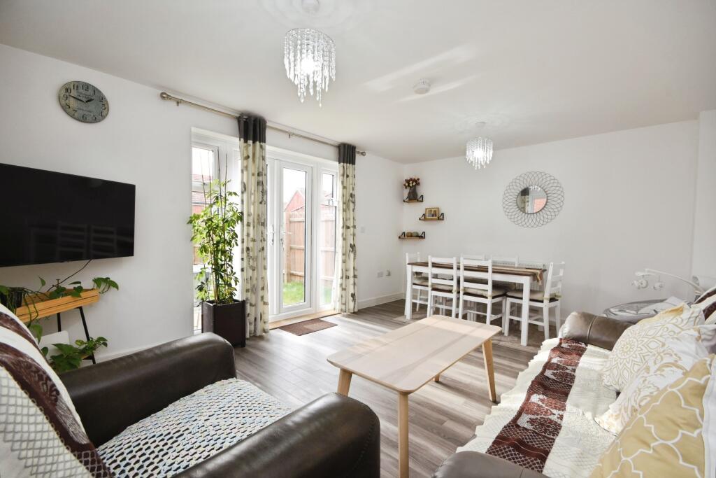 Chapelwent Road, Haverhill, CB9 - More