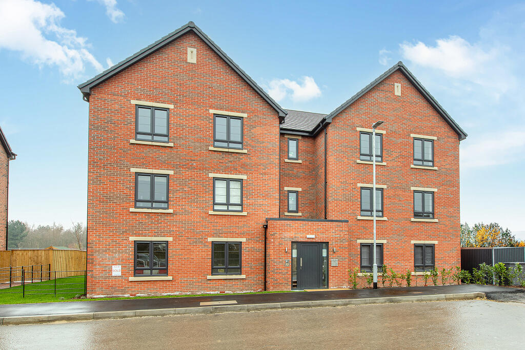 Main image of property: Aberford Road,
Woodlesford,
LS26 8WR