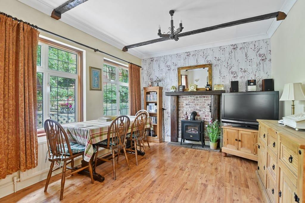 House in London - View 5
