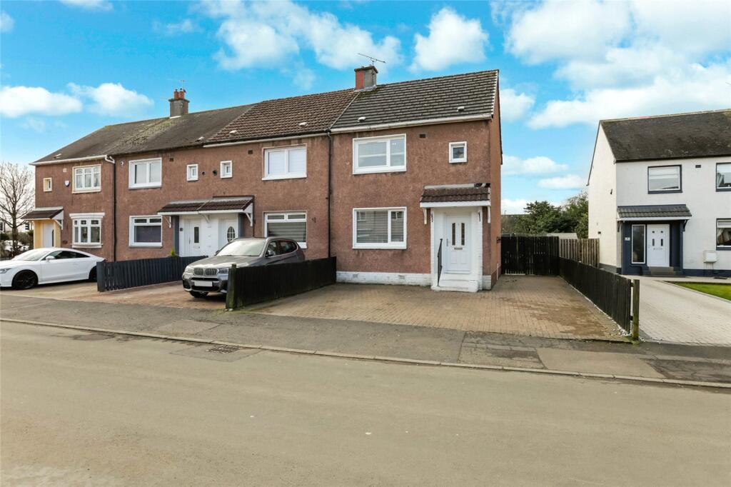 Main image of property: Millgate Avenue, Uddingston, Glasgow, North Lanarkshire, G71