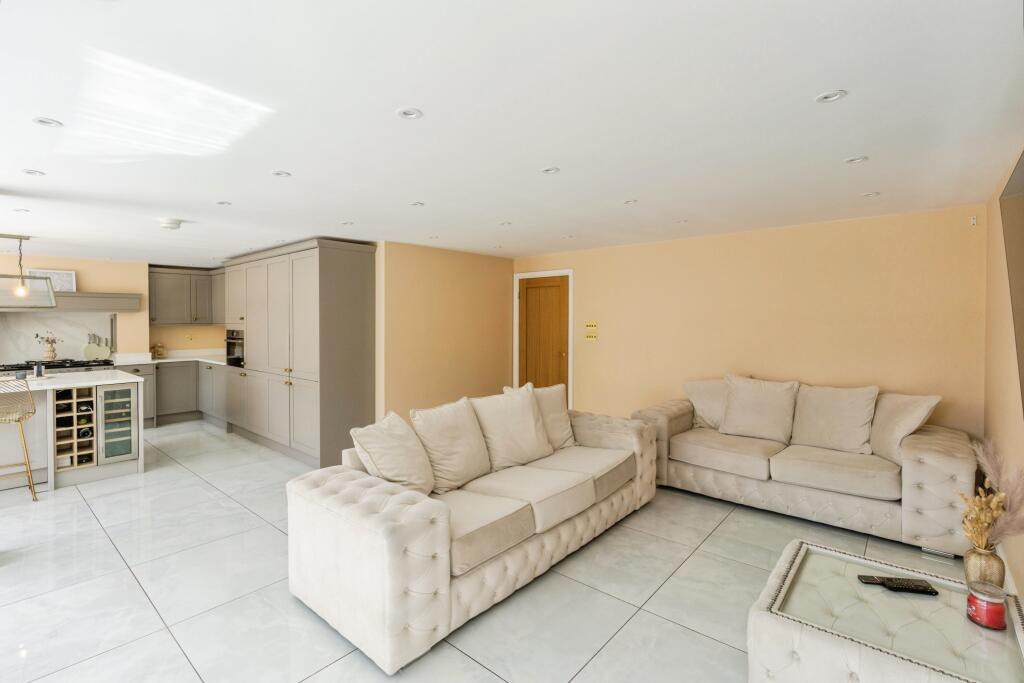 House in Warrington - View 5