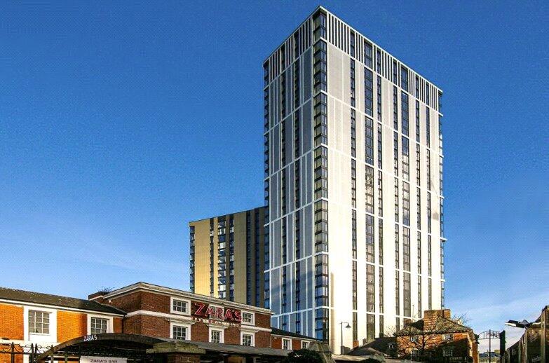 Additional image 7 of 58 Sheepcote Street, Birmingham, B16