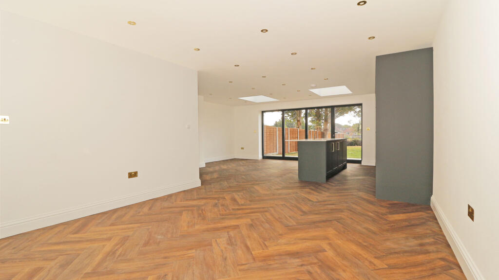 House in London - More