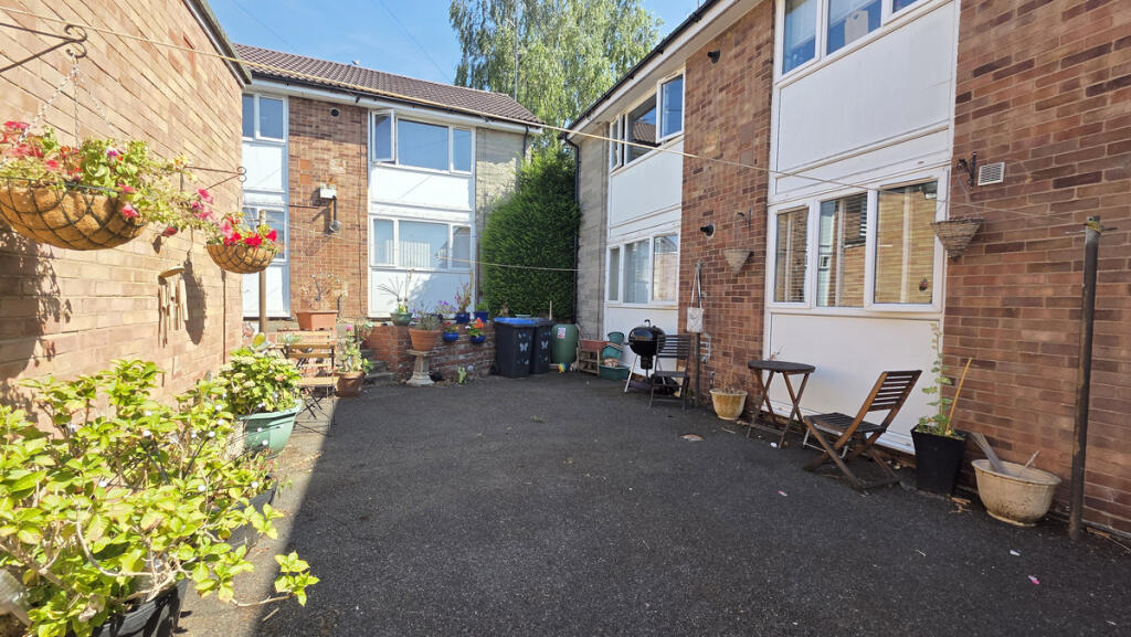 Apartment in Stratford-on-Avon, Southam - View 5
