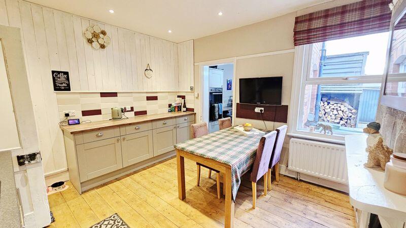 House in Hereford, Widemarsh - View 6