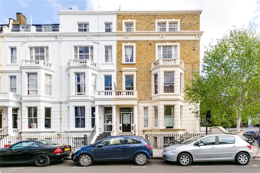 Main image of property: Longridge Road, Earls Court