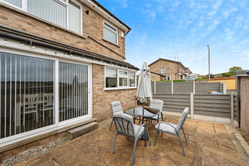 Additional image 17 of Lynndale Avenue, Cross Hills, Keighley, BD20 7DD