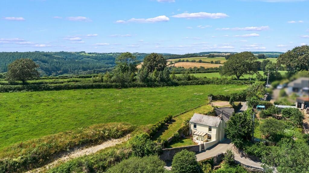 Main image of property: Milton Combe, Yelverton, PL20