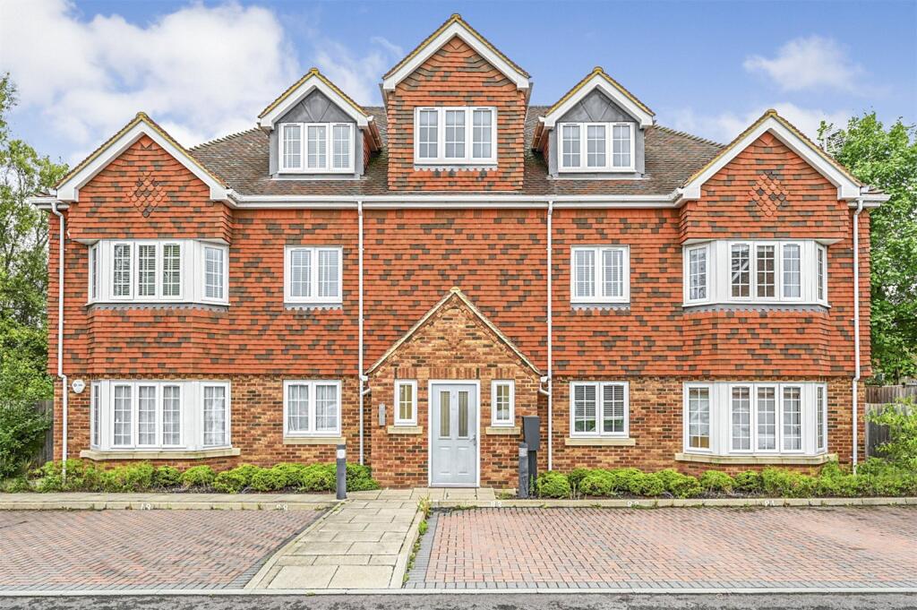 Main image of property: Bartrams Close, Ash, Guildford, Surrey, GU12