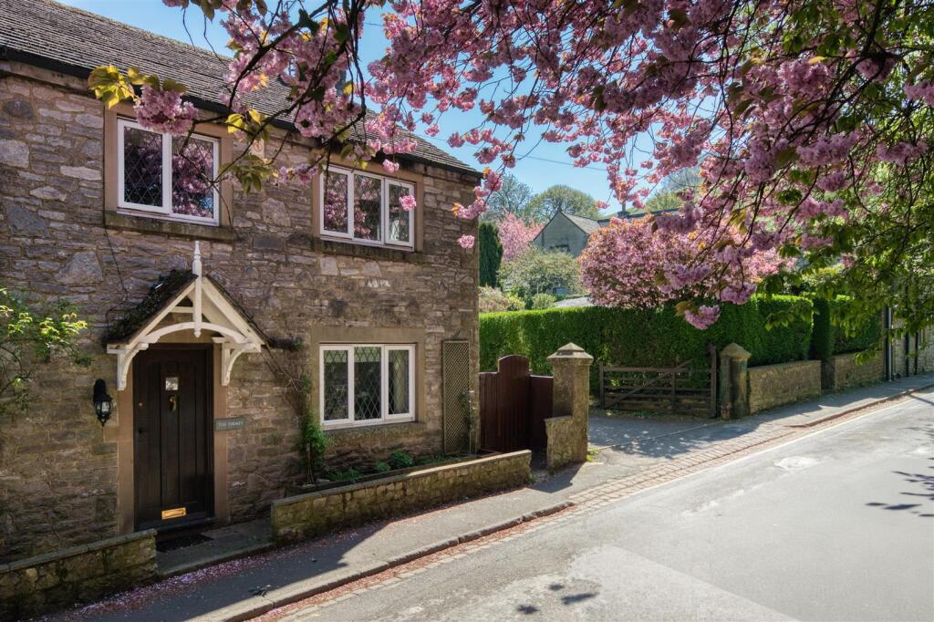 Main image of property: Back Street, Castleton, Hope Valley