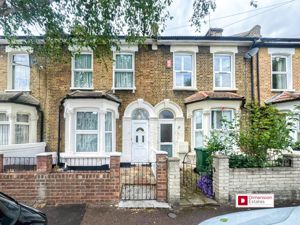 Main image of property: Lindley Road, Leyton, London, E10
