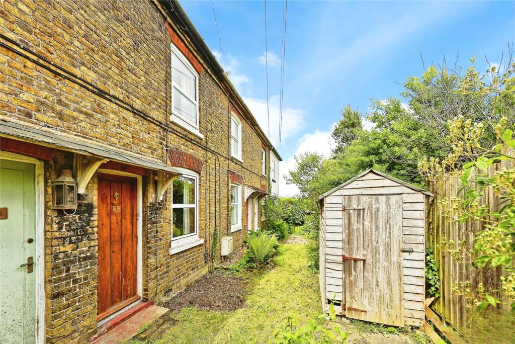 Main image of property: Church Road, Oare, Faversham, Kent, ME13