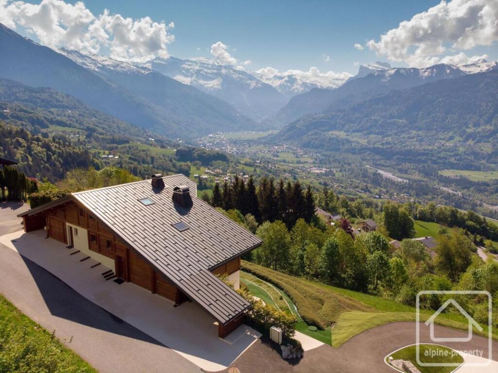 Main image of property: Rhone Alps, Haute-Savoie, Verchaix