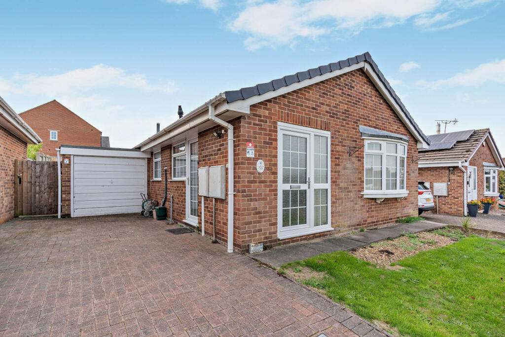 Main image of property: St. Margarets, Burton Upon Trent, DE13