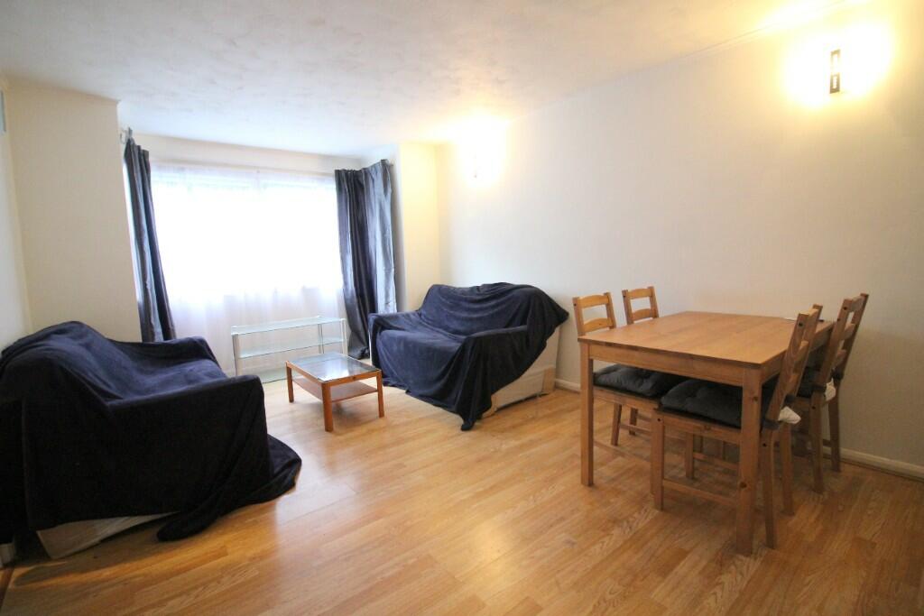 Apartment in Luton, Hockwell Ring, Leagrave - View 3