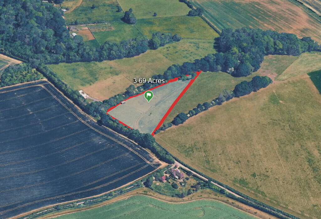 Main image of property: Lippen Lane, Warnford, Hampshire