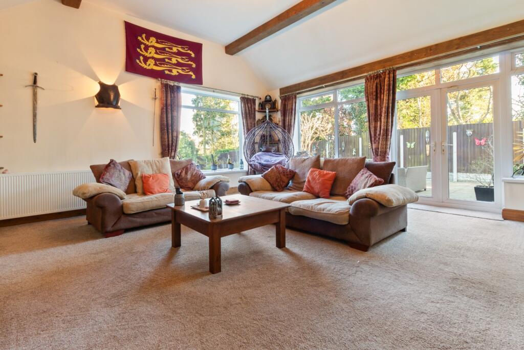 House in Lincoln, Nettleham - View 3