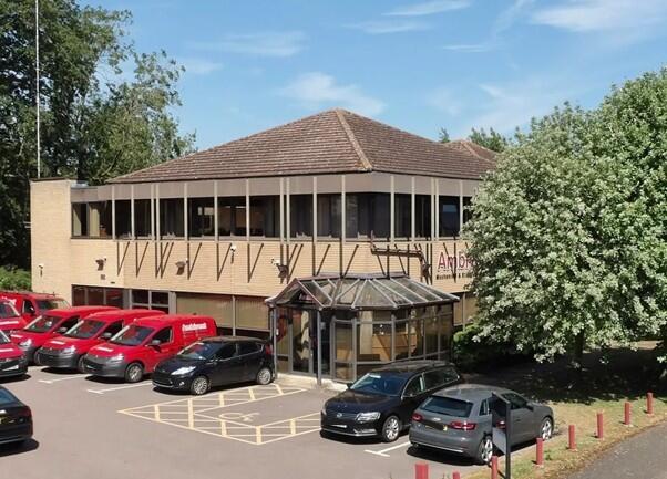 Main image of property: 1 Moulton Court, Anglia Way, Moulton Park Industrial Estate, Northampton, Northamptonshire, NN3 6JA